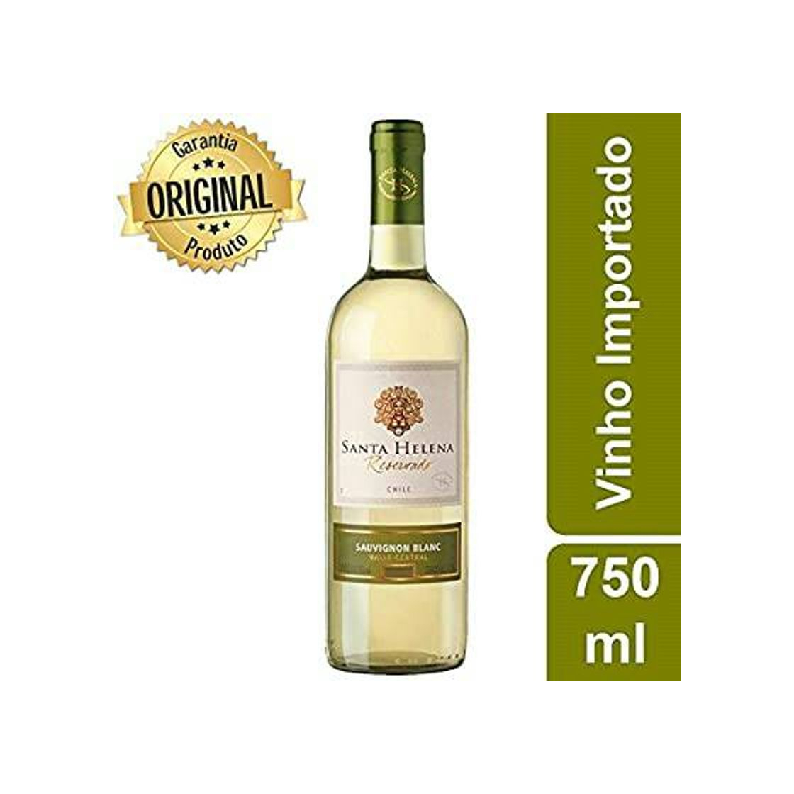 Products Sauvignon Blanc 750ml