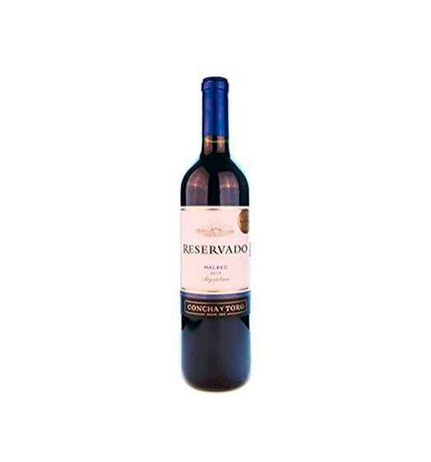 Vinho Concha Y Toro Malbec 750ml