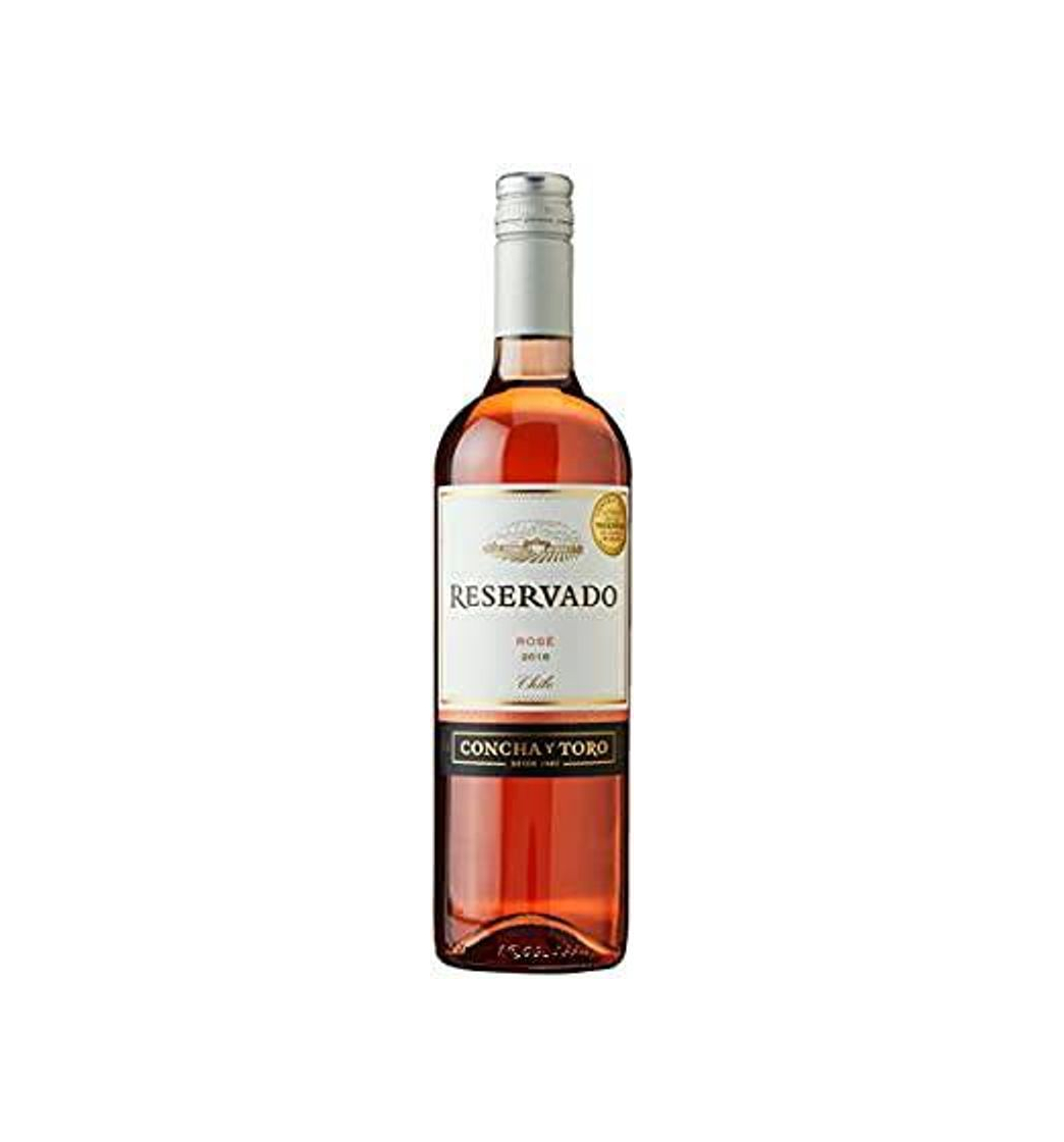 Product Vinho Concha y Toro Reservado Rose 750ml