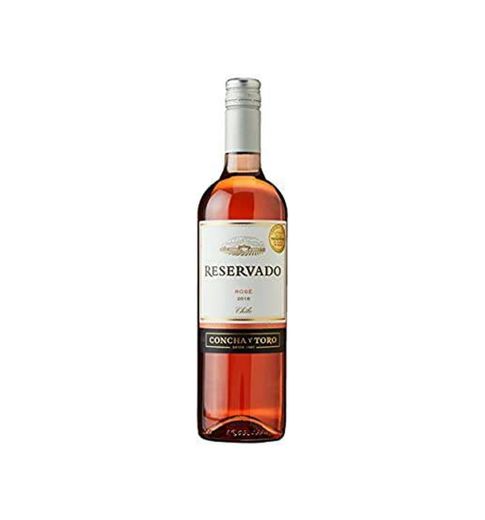 Vinho Concha y Toro Reservado Rose 750ml