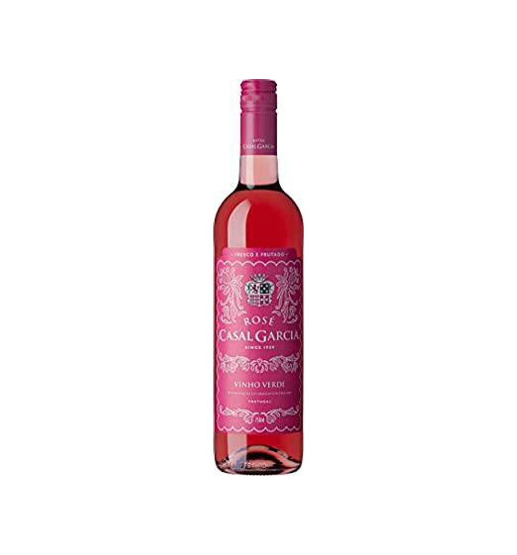 Productos Vinho Casal Garcia Rose 750Ml