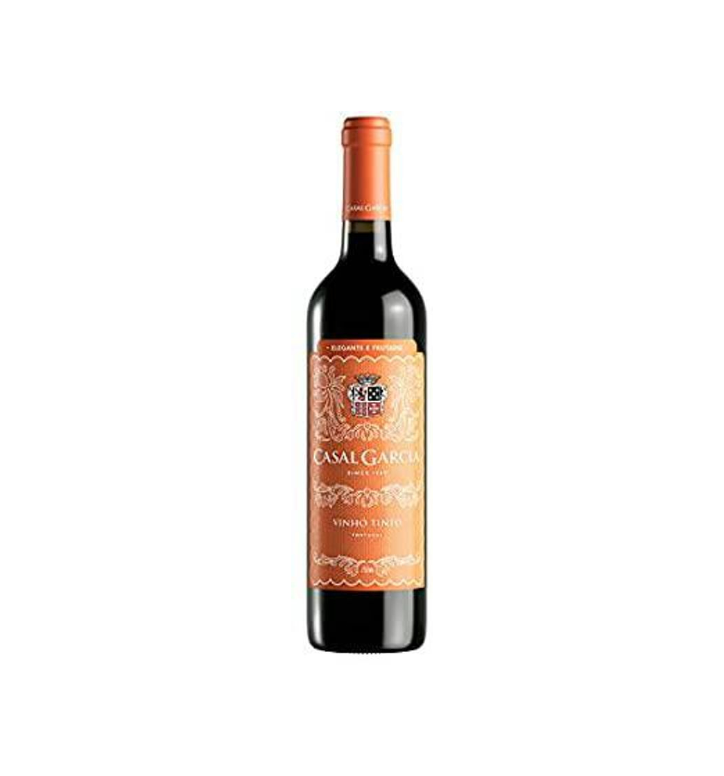 Productos Vinho Casal Garcia Tinto 750ML