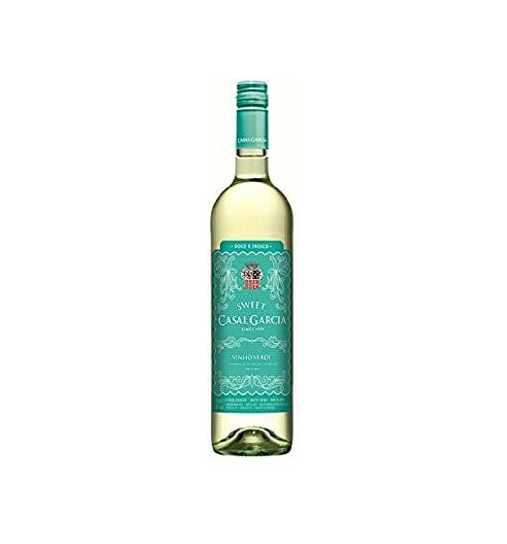 Productos Vinho Casal Garcia Sweet 750Ml

