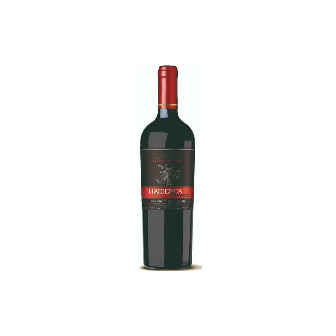 Products Vinho tinto chileno hacienda chilena reserva especial cabernet