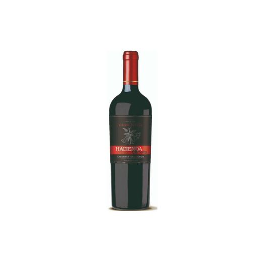 Vinho tinto chileno hacienda chilena reserva especial cabernet