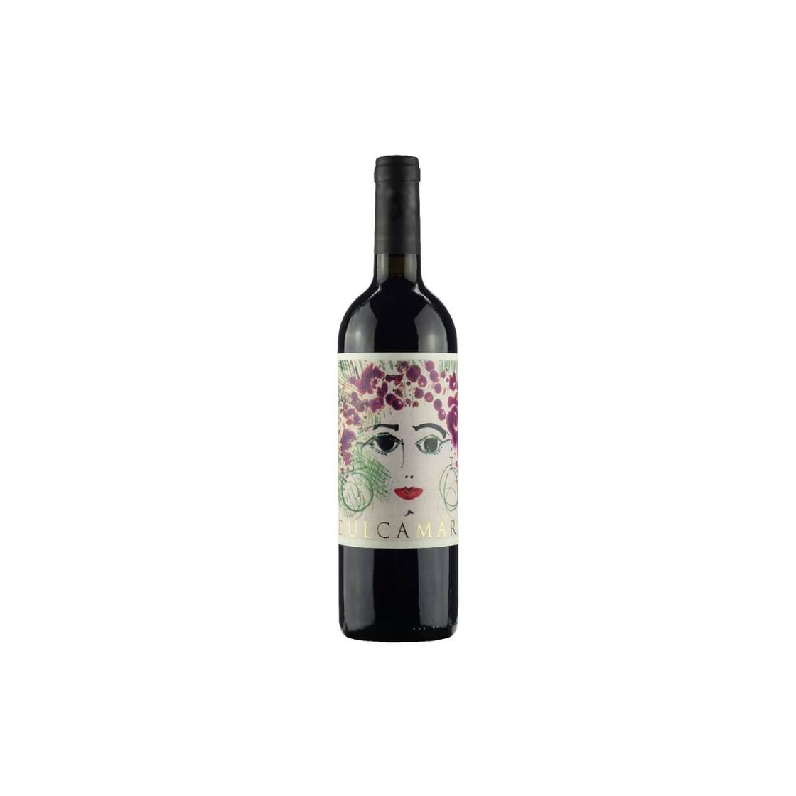 Products Vinho Tinto Italiano I Giusti E Zanza Dulcamara Supertoscano 750ml