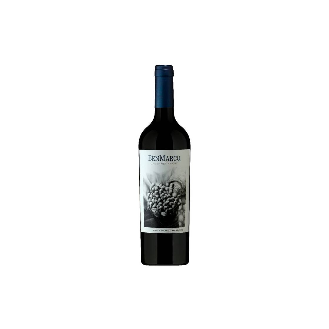 Productos Vinho Tinto Argentino Susana Balbo Benmarco Cabernet Franc 