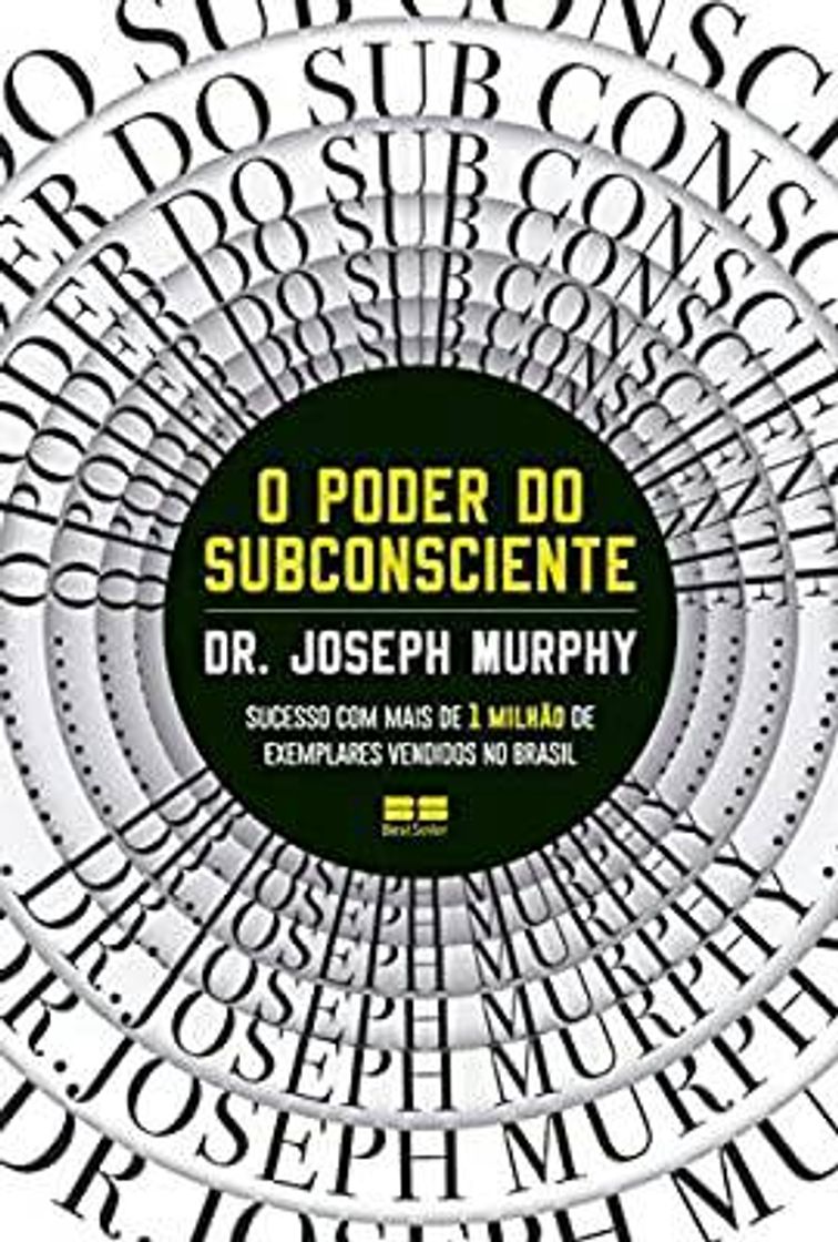 Book O poder do subconsciente

