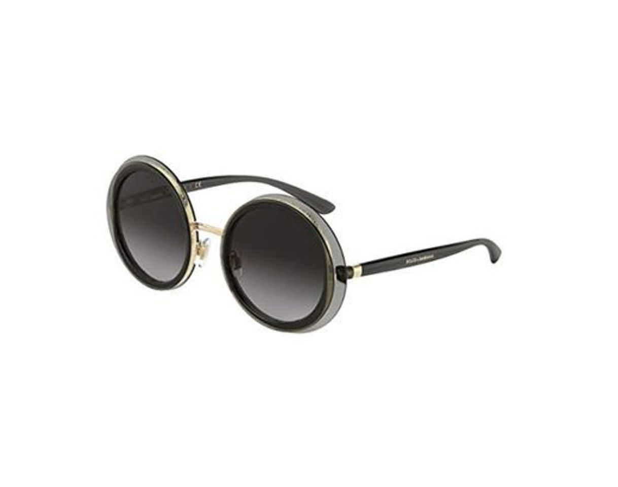 Products Dolce & Gabbana 0DG6127 Gafas, Transparent Grey