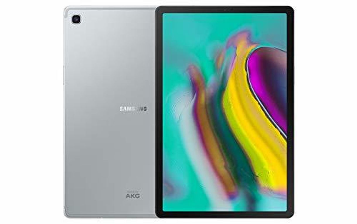 Producto Samsung Galaxy Tab S5e - Tablet de 10.5" UltraHD (WiFi