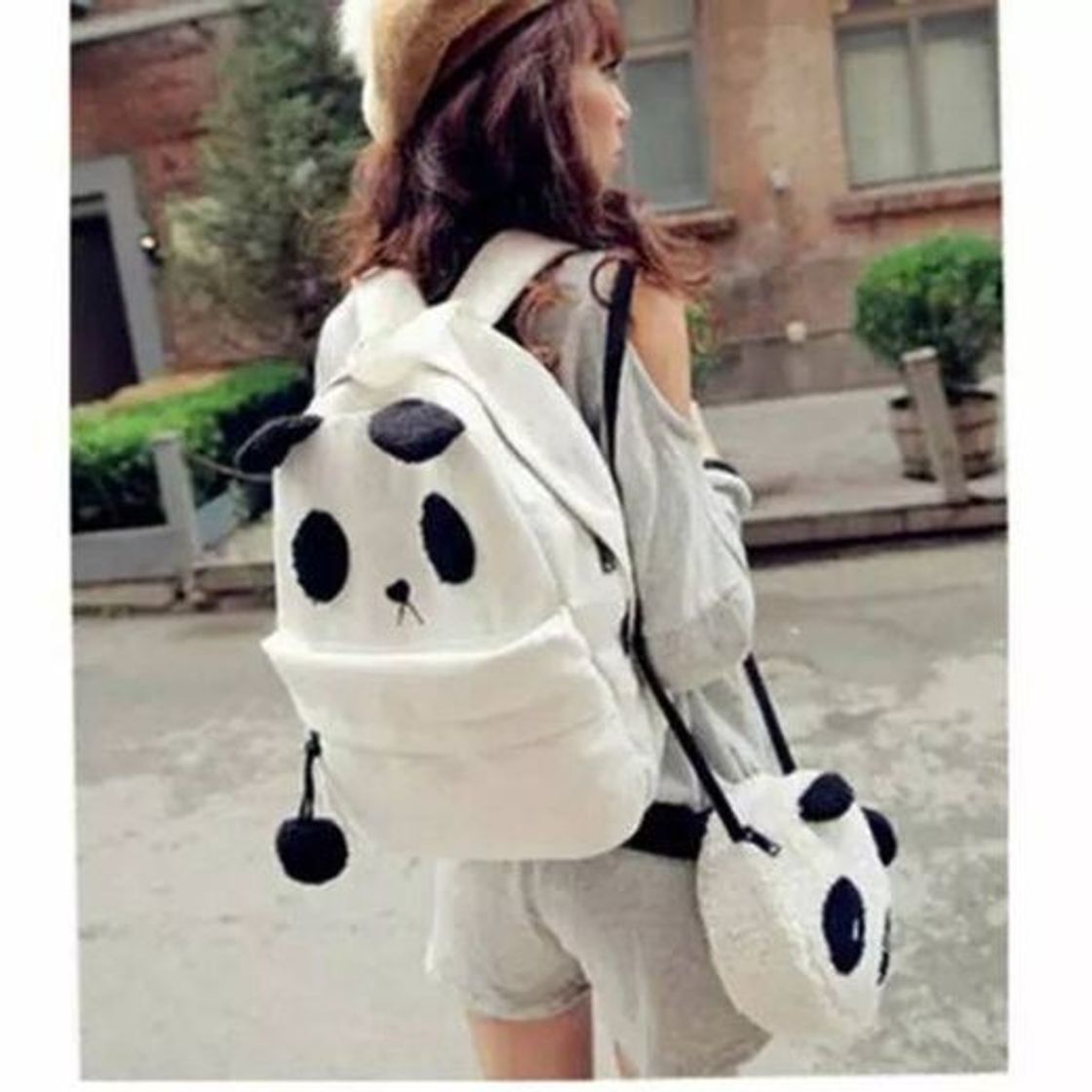 Producto Panda backpack