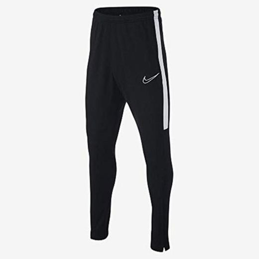 Nike B Nk Dry Acdmy Pant Kpz Sport Trousers, Niños, Black