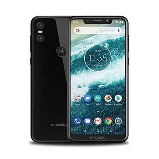 Motorola one Lite - Smartphone de 5.9"