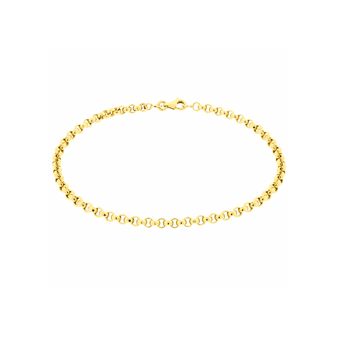 Pulseira Ouro Amarelo