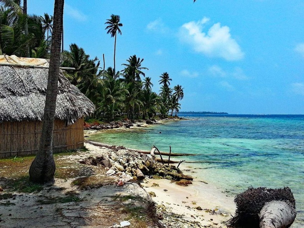 Place San Blas