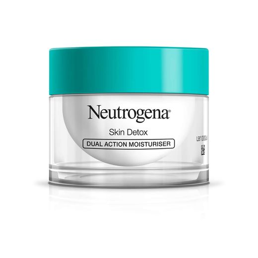 Skin detox neutrogena
