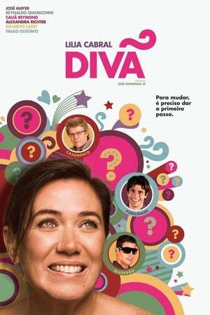 Movie Divã