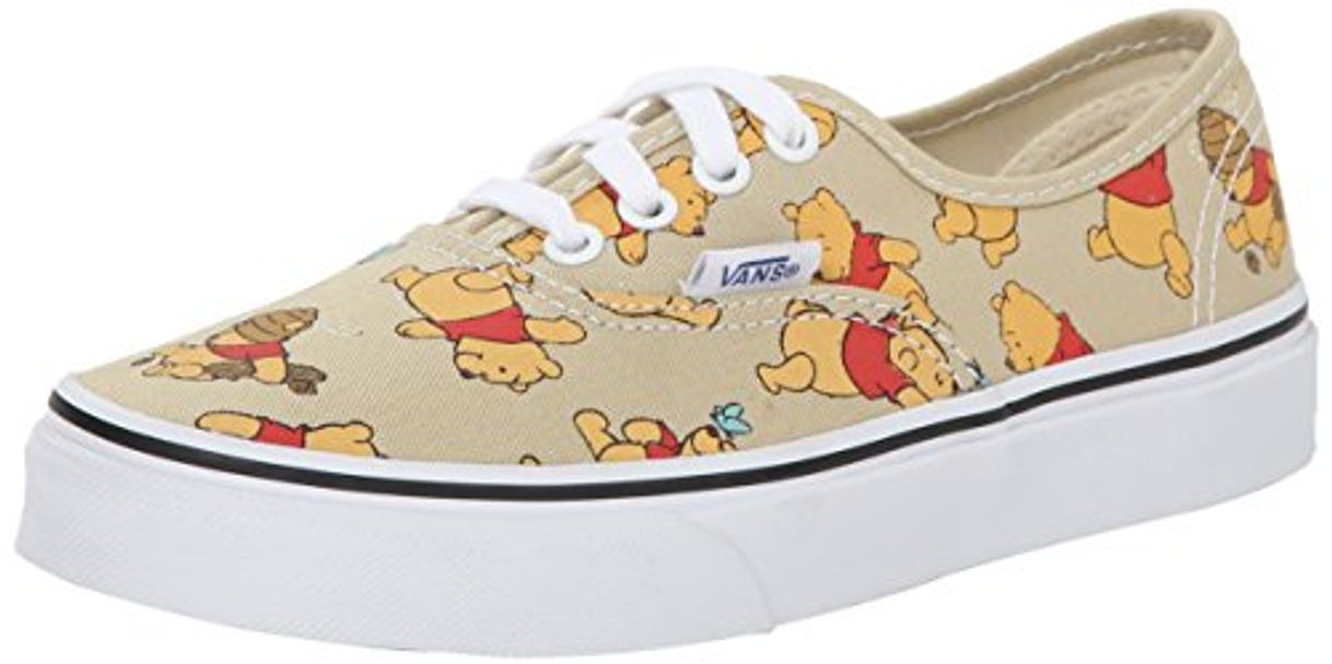 Lugar Vans K Authentic Disney - Zapatillas Bajas Infantil