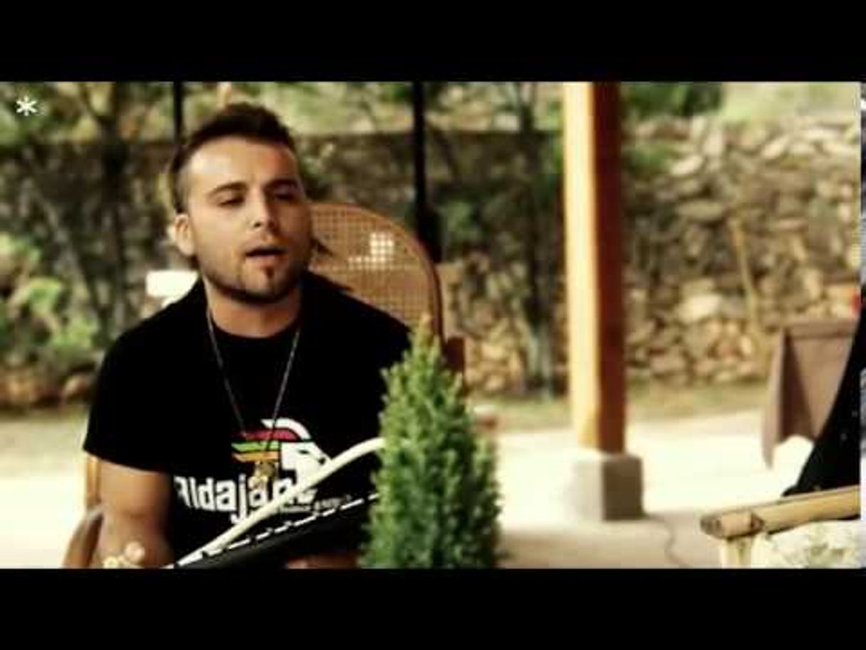 Canción El Rio de la Vida