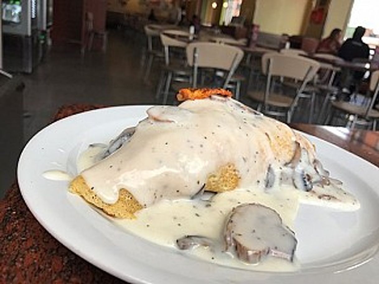 Restaurantes Hornitos Suba