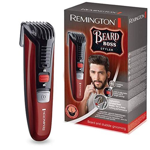 Remington Beard Boss Styler MB4125 Barbero