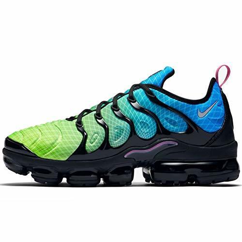 Social Nike - Air Vapormax Plus - 924453008 - El Color