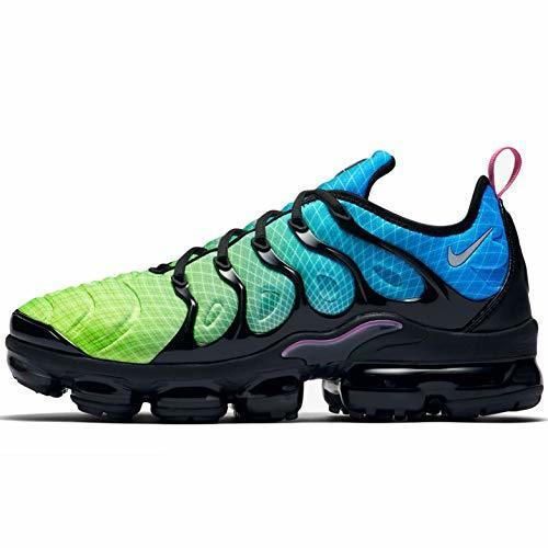 Nike - Air Vapormax Plus - 924453008 - El Color