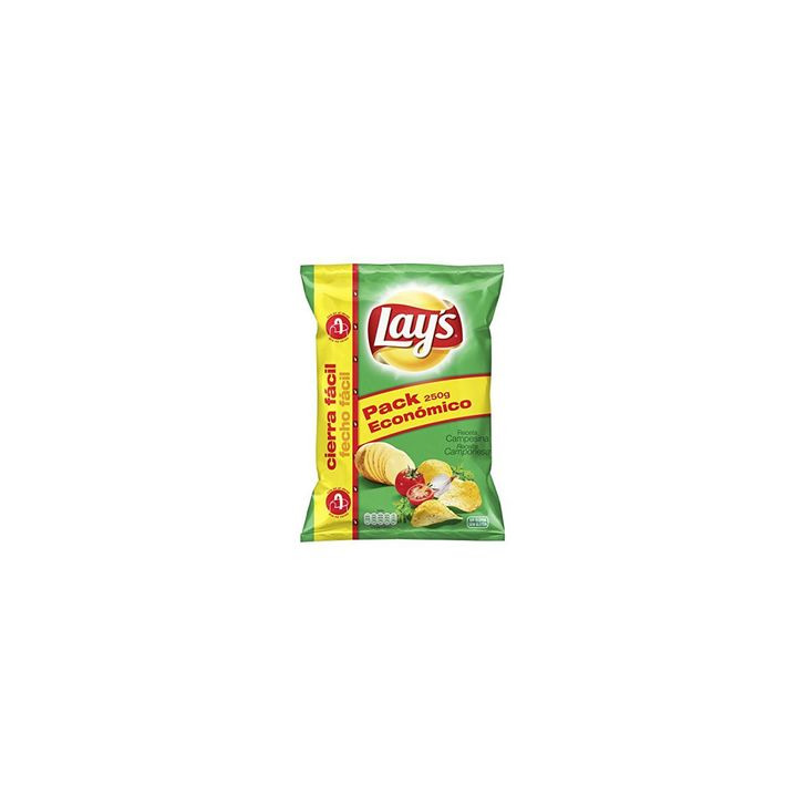 Social Lay's 