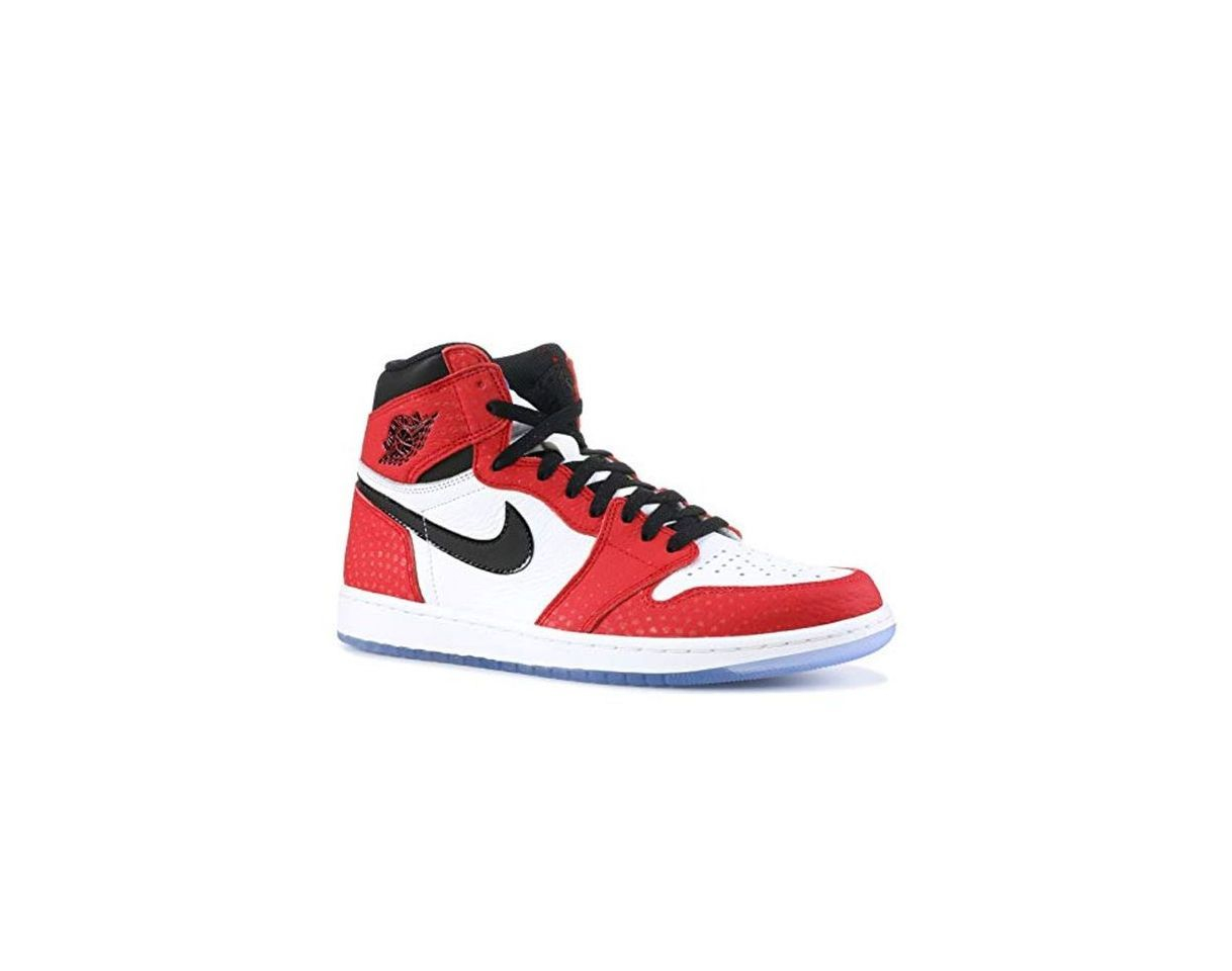 Social Nike Air Jordan 1 Retro High OG, Zapatillas de Deporte para Hombre,