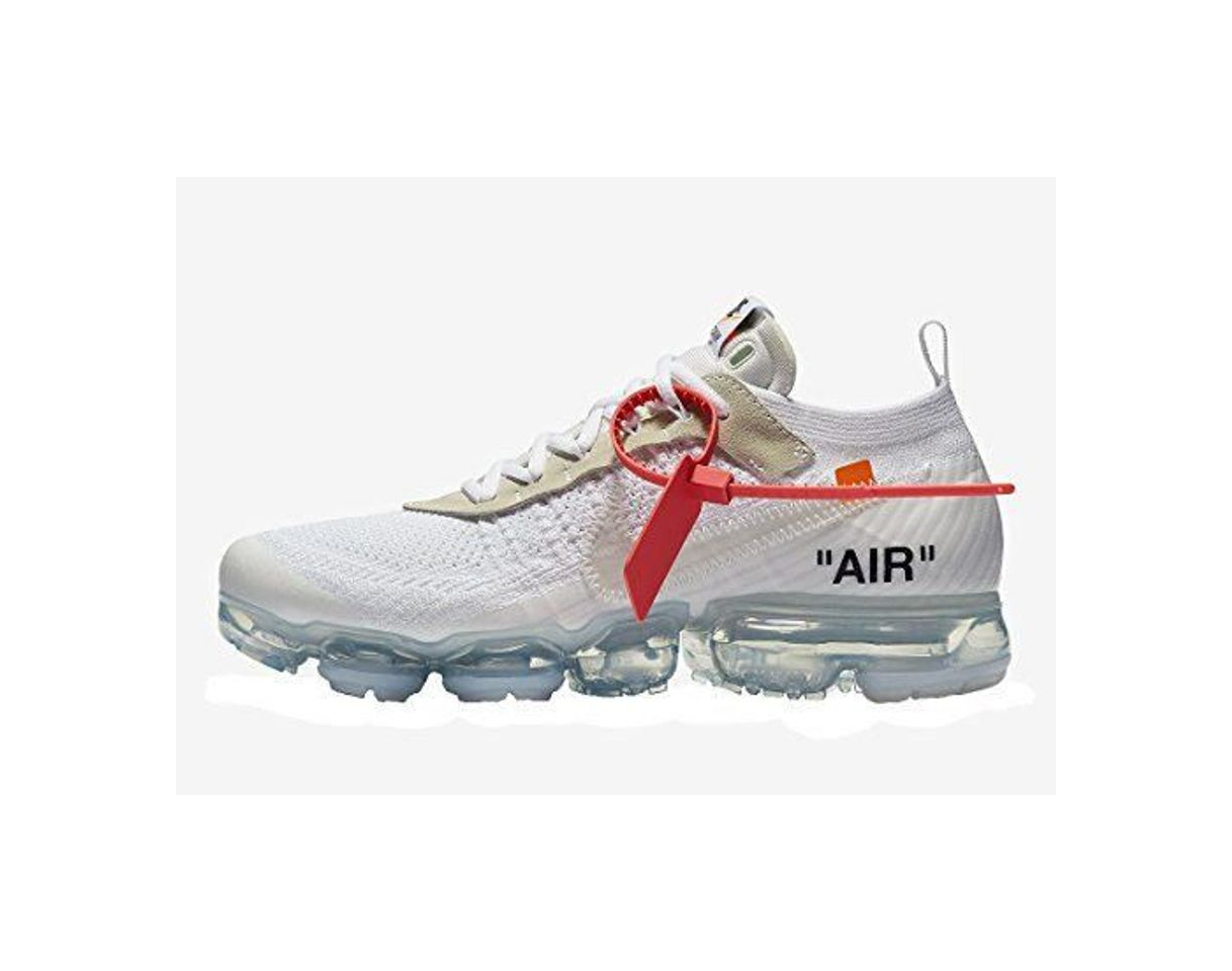 Social Nike Air Vapormax x Off White