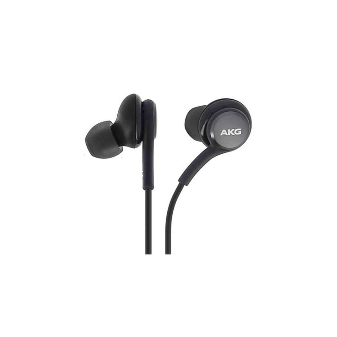Social Samsung - Auriculares Original AKG Harman Kardon EO-IG955 para Galaxy S8