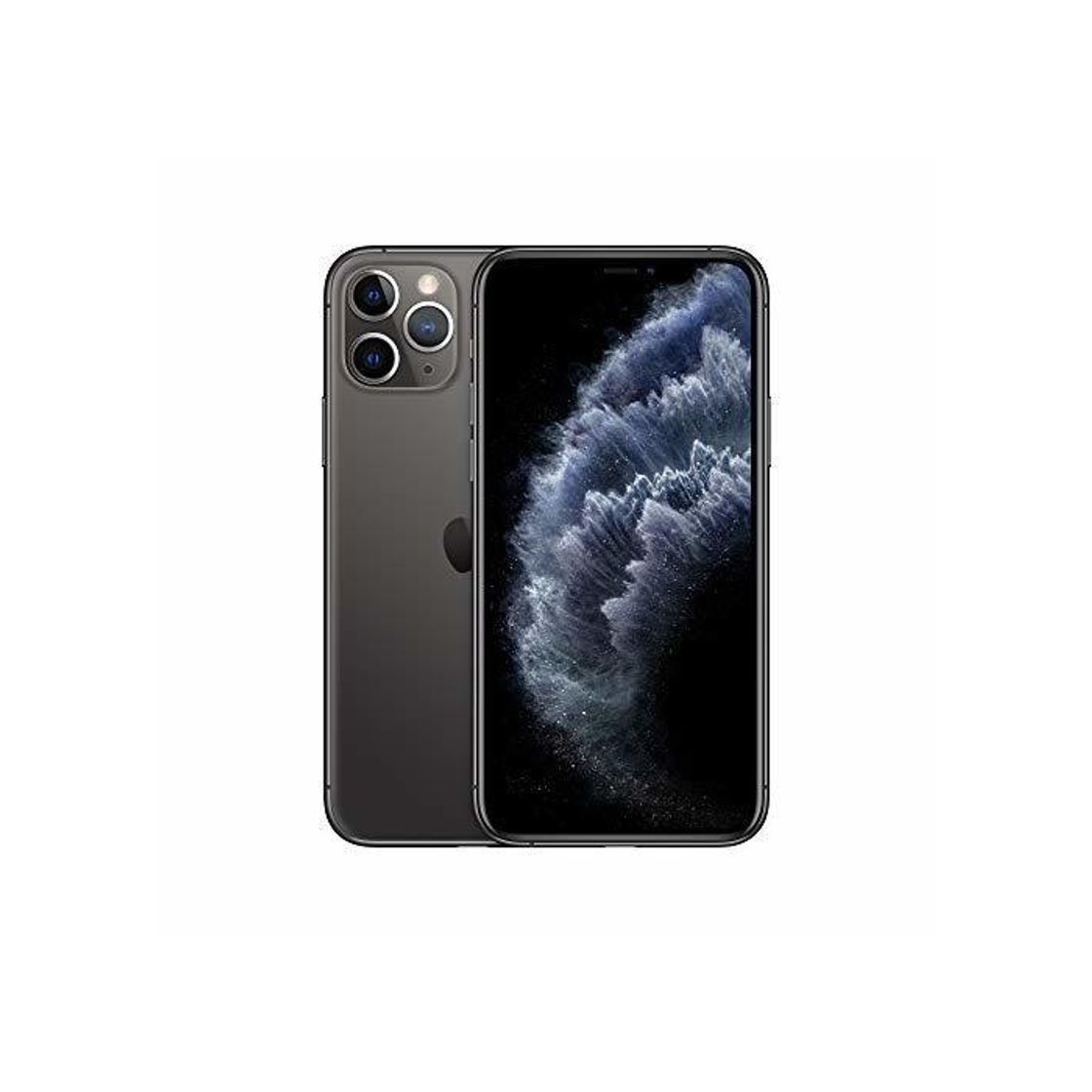 Social Apple iPhone 11 Pro