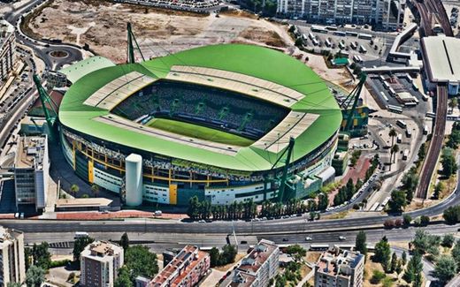 Estadio José Alvalade