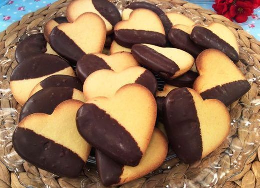 Hungarian Cookies