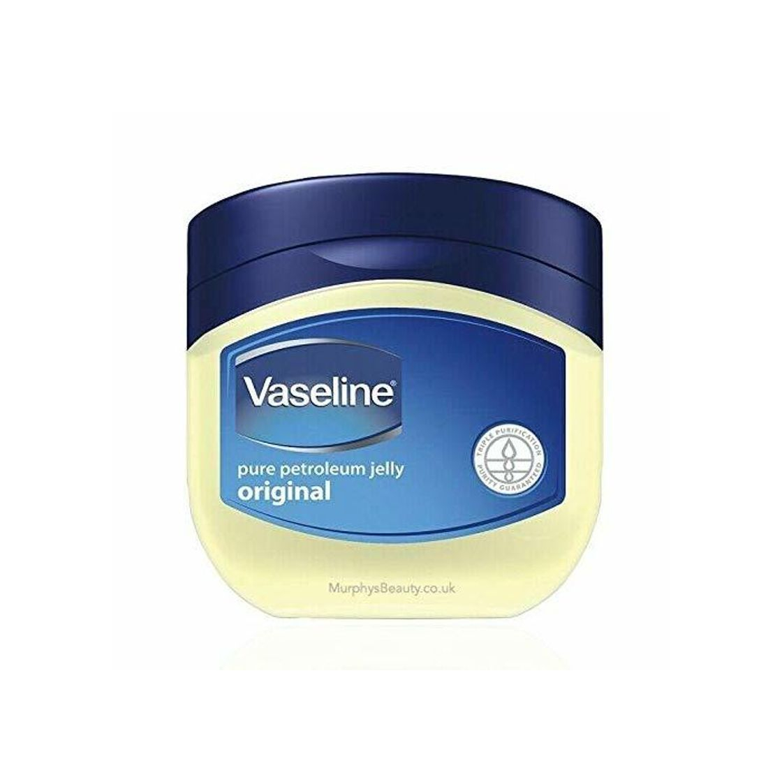 Social Vaselina original Vaseline