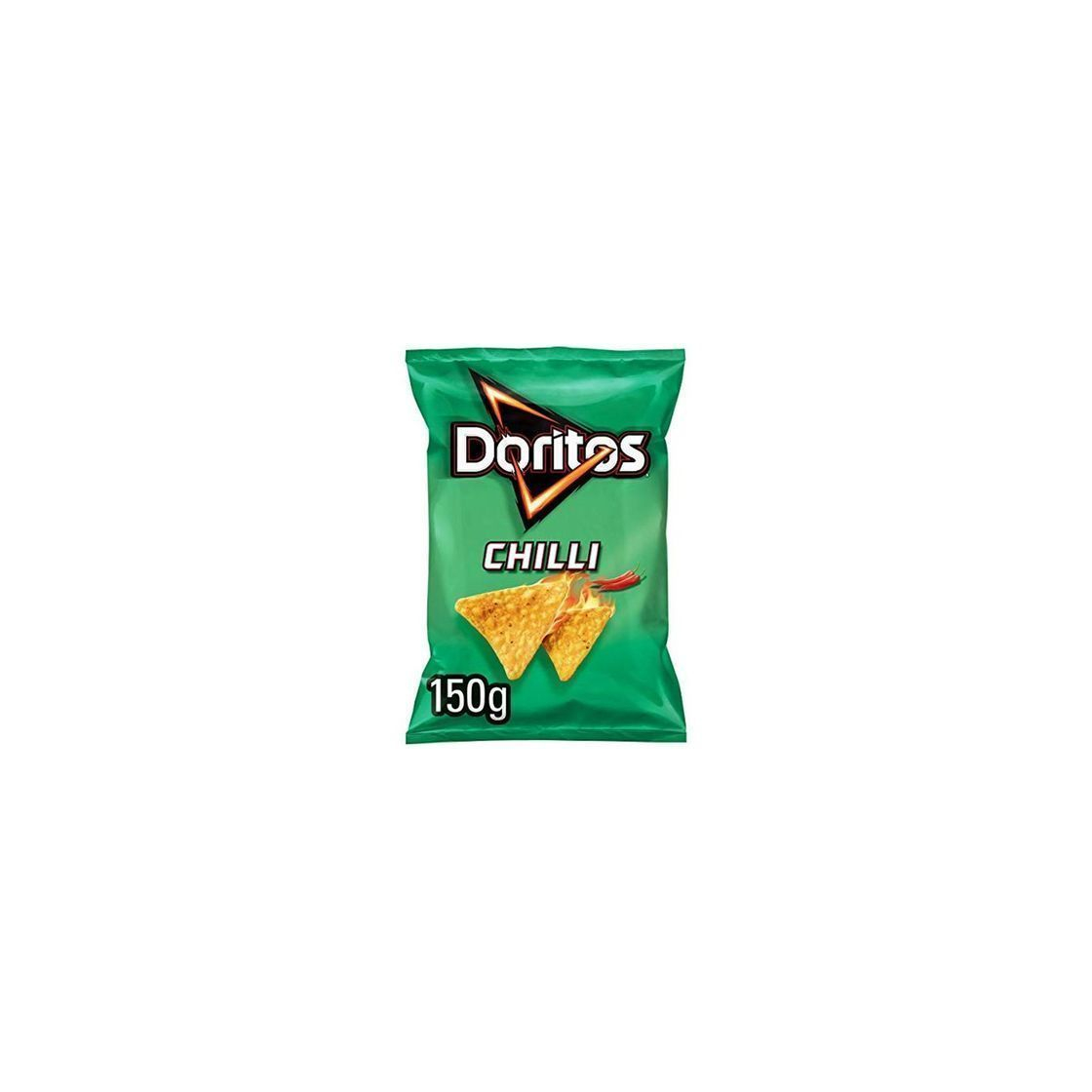 Social Doritos
