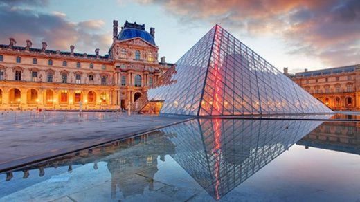 Museo del Louvre