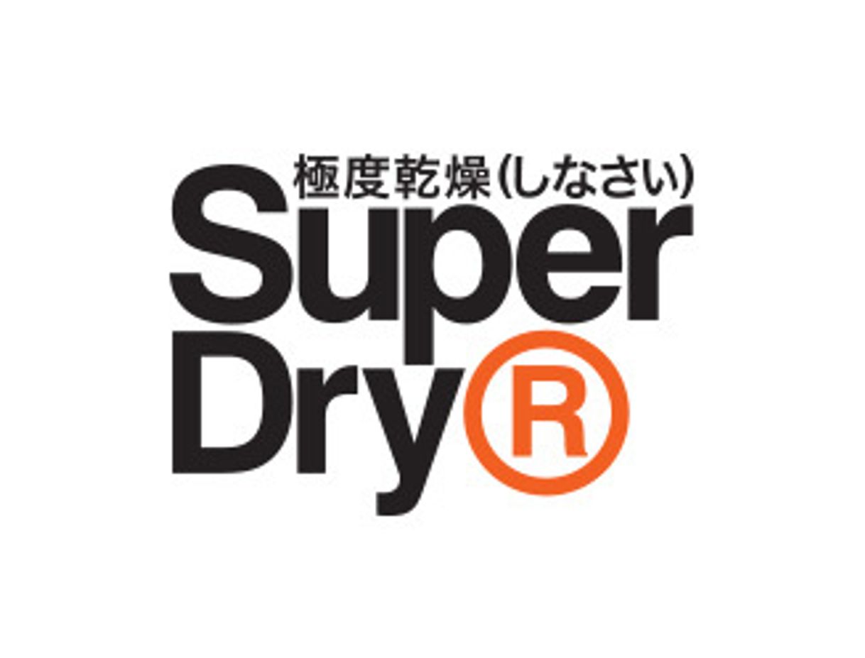 Place Superdry