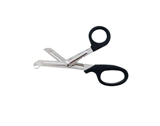 Timesco Tough Cut Utility Scissors 7