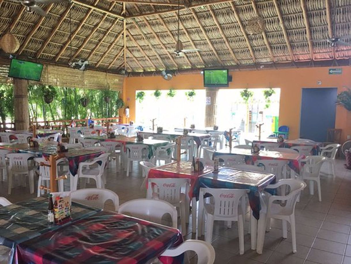 Restaurants Mariscos El Sirenito