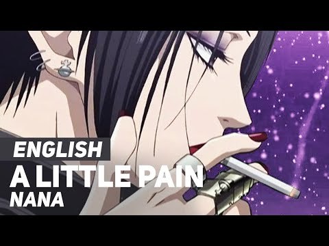 Canción A Little Pain (From "Nana")