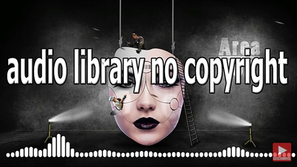 Social Musica para Gameplays 🎮💥🎶