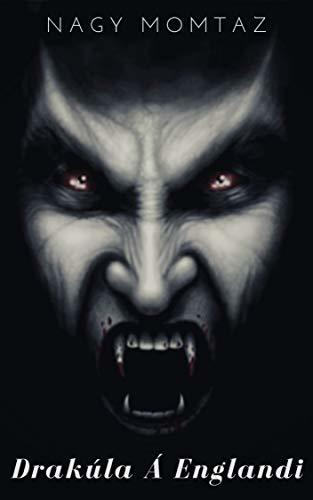 Book Drakúla Á Englandi: Drakúla Hefur Engan Skugga