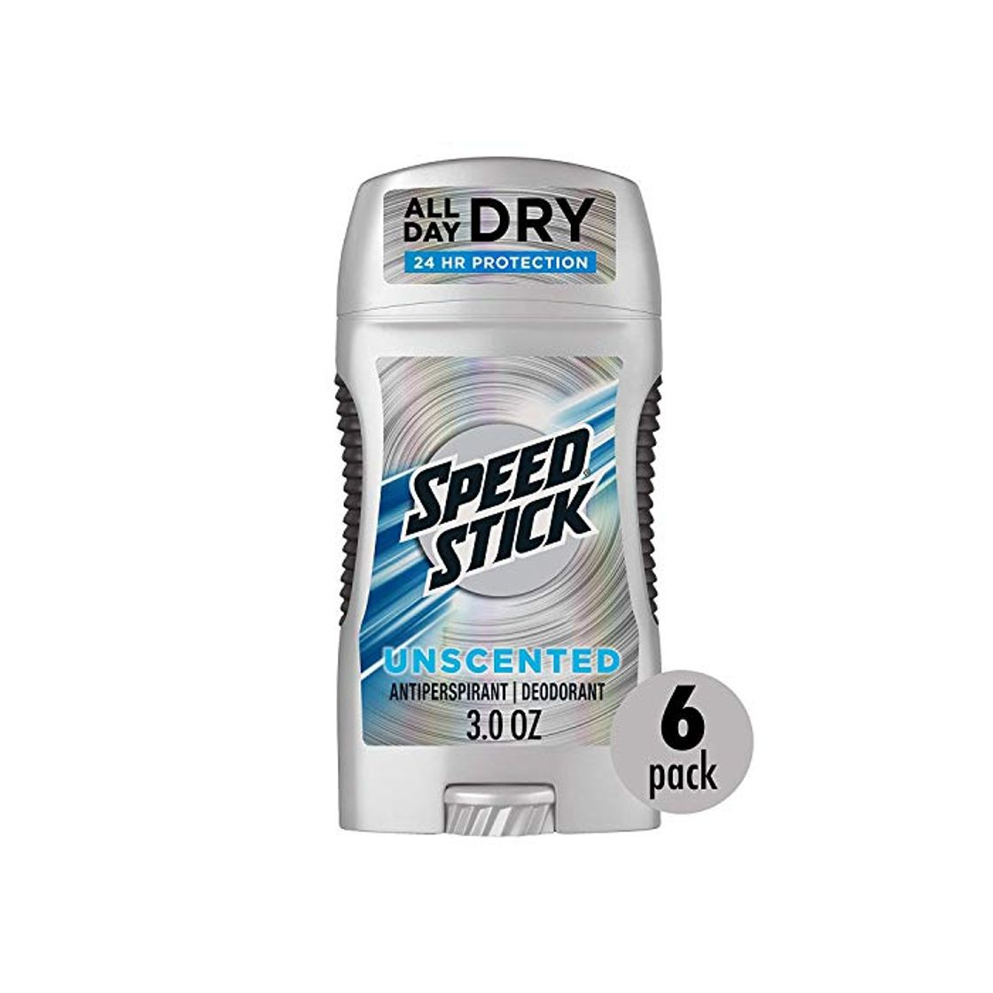 Social Speed Stick Antiperspirant & Deodorant Solid