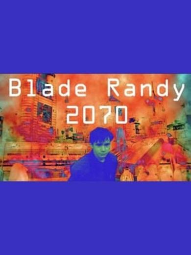 Blade Randy 2070