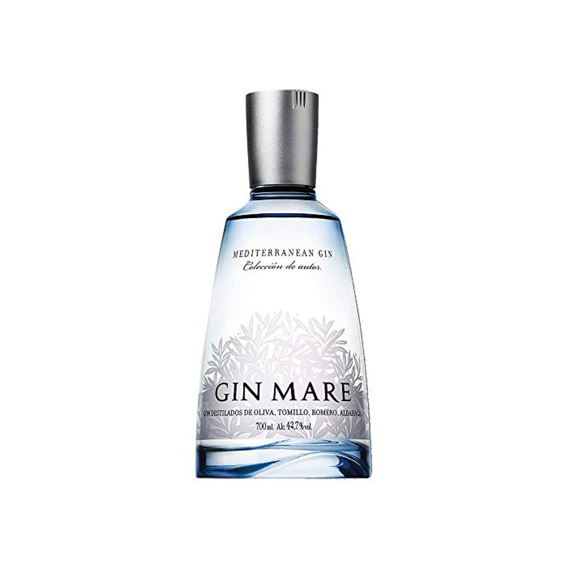 Producto Gin Mare Mediterranean Colección de Autor Ginebra