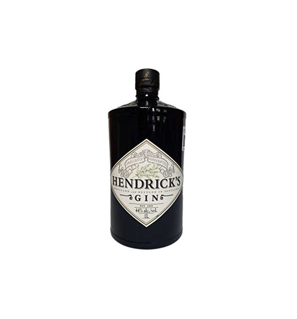 Electronic Gin Hendrick's 1 Litro