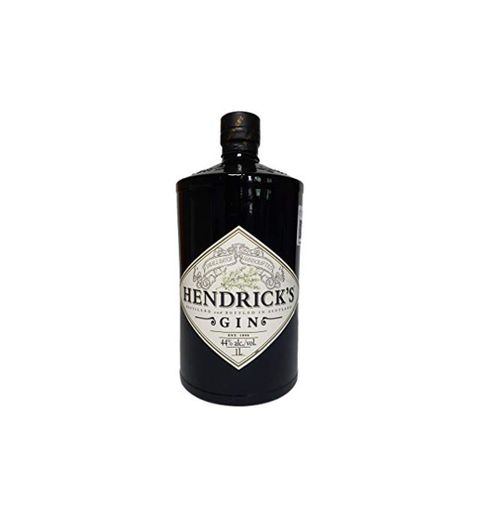 Gin Hendrick's 1 Litro