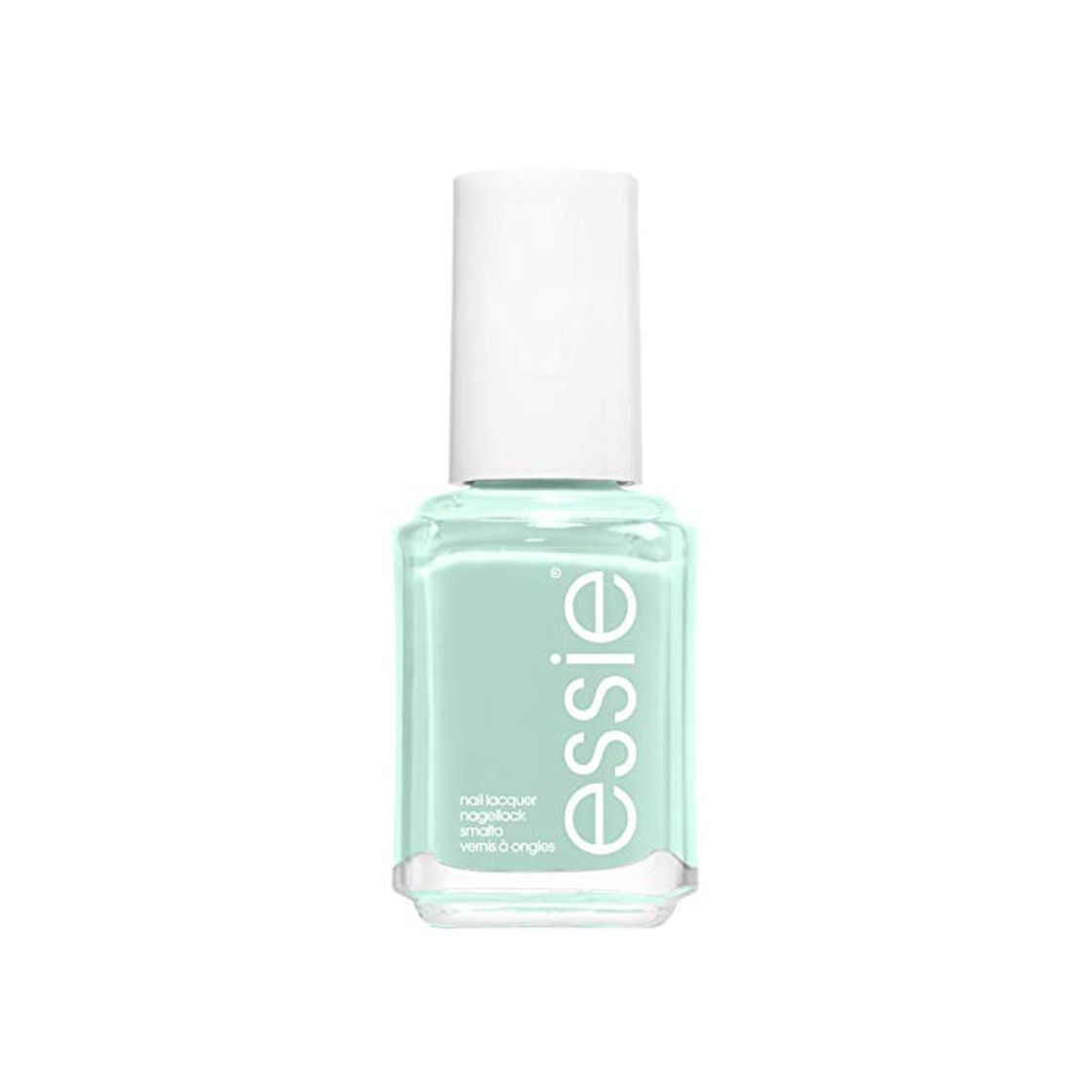 Social Essie Esmalte de Uñas 099 Mint Candy Apple