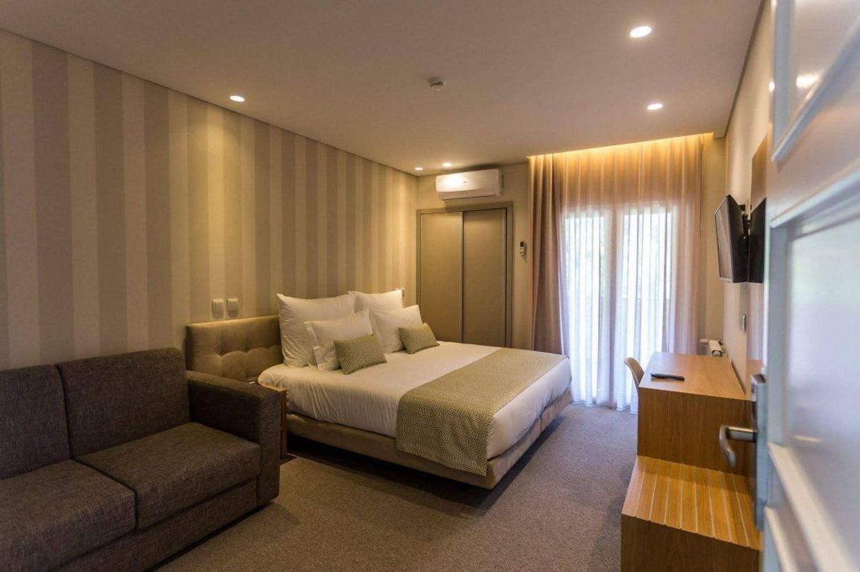 Lugar Adelaide Hotel
